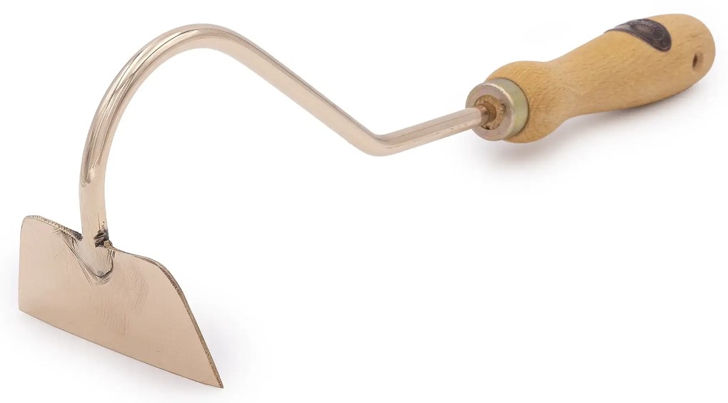 Haczka motyczka Scheddi