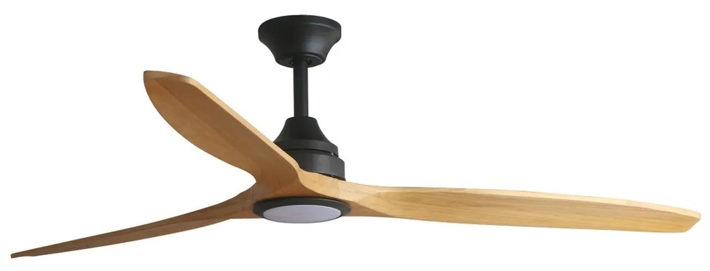 FARO 33719DC - LED wentylator ALO LED/20W/230V pr. 152 cm z DO