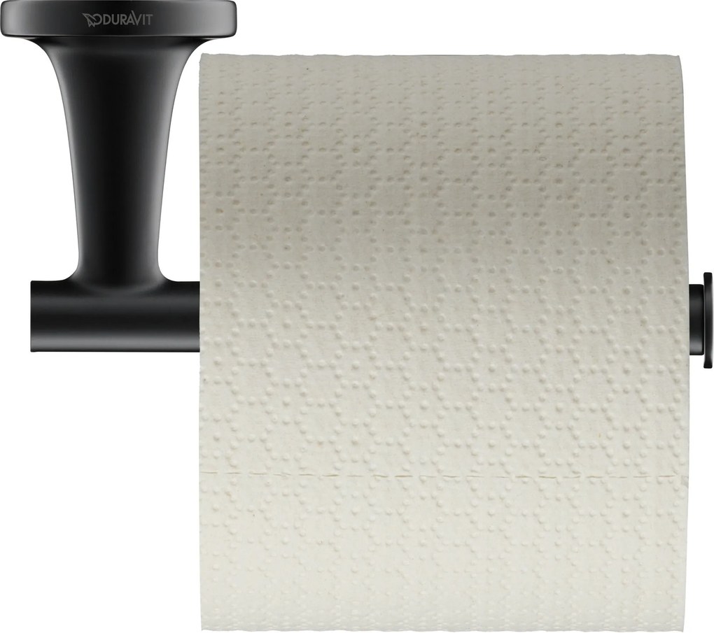 Duravit Starck T uchwyt na papier toaletowy