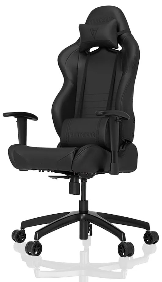 Vertagear Racing Series S-Line SL2000 Fotel Gamingowy Czarny/Karbon