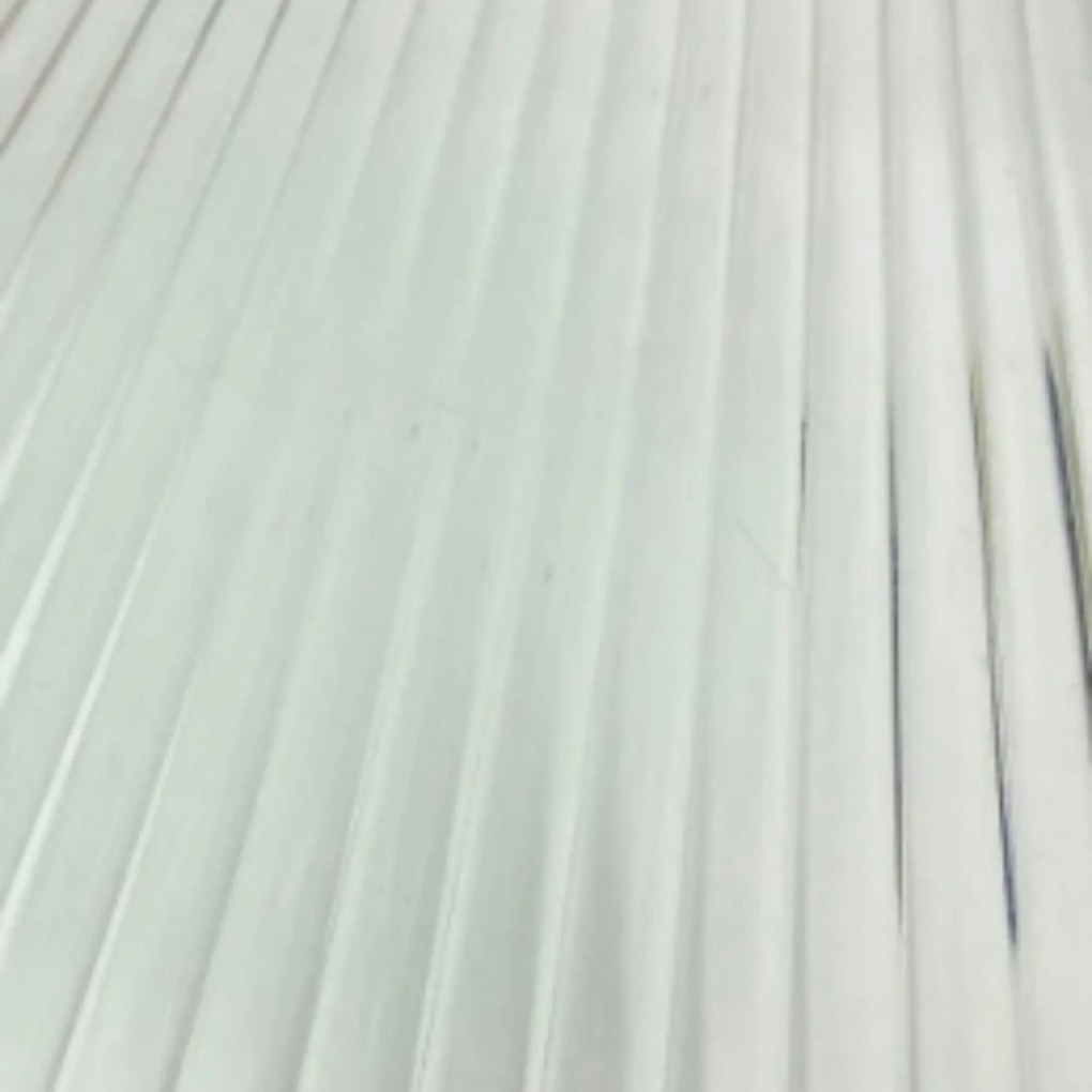 Ścianka prysznicowa WALK IN FIX przezroczysta półokrągła ryflowana 8 mm WELLE Oval Clear MASSI | Różne rozmiary : Kolor profili kabiny - złoty, Szerokość ścianki - 80 cm, Typ montażu - WALK in FIX (Do ściany)