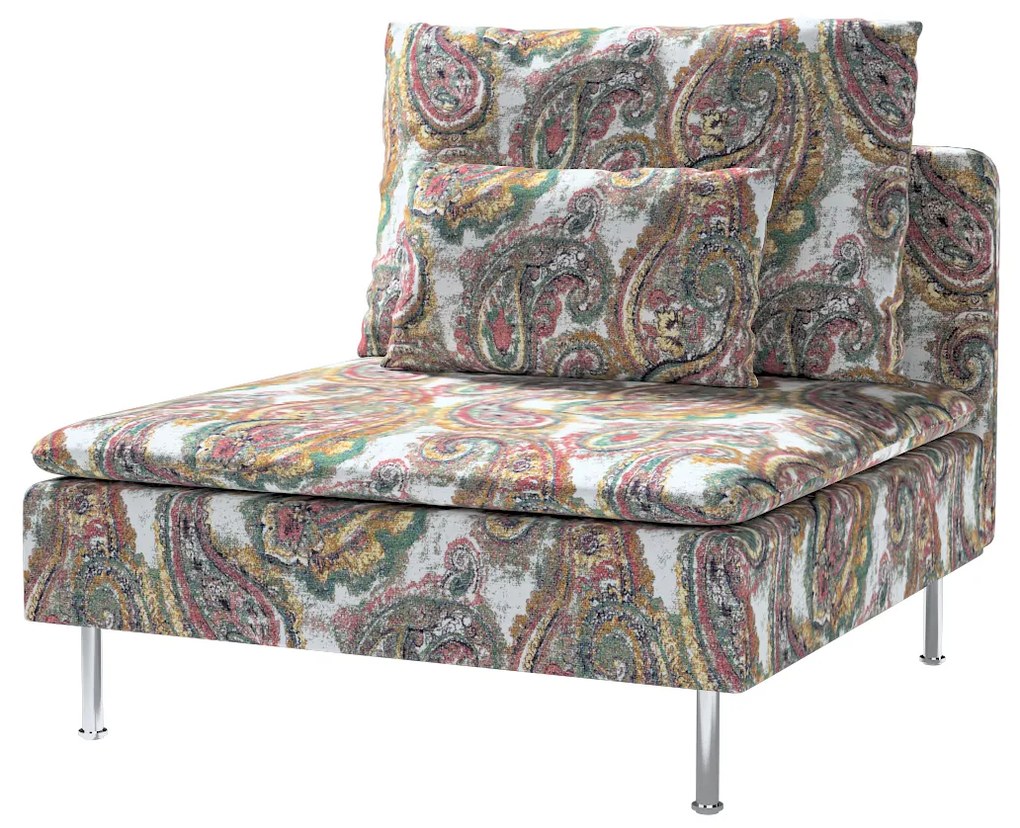 Pokrowiec na moduł Söderhamn 1-osobowy