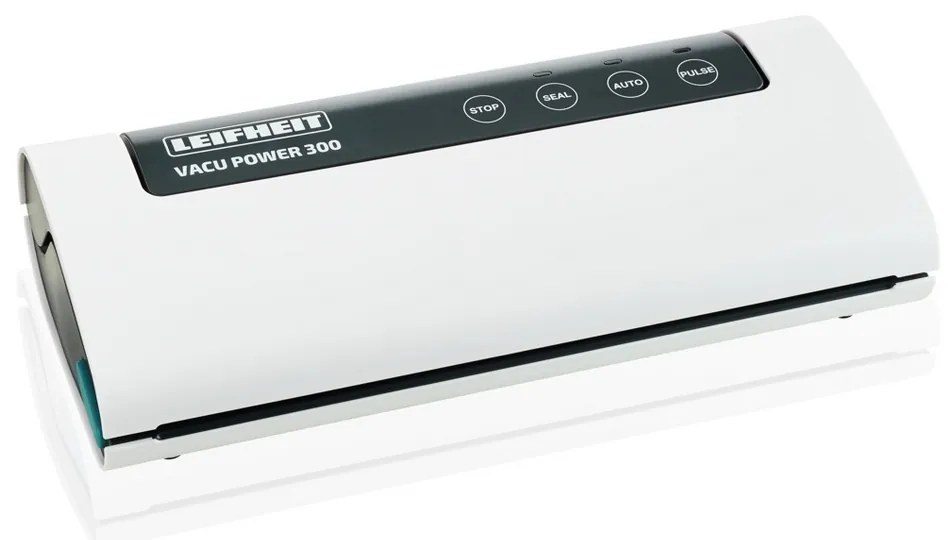 Leifheit Zgrzewarka próżniowa Vacu Power 300 03235
