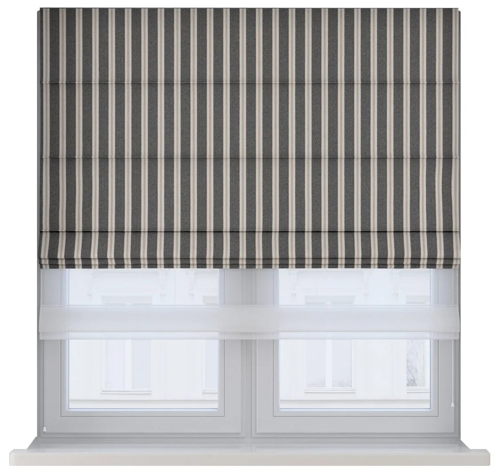 Roleta rzymska dzień noc Duo