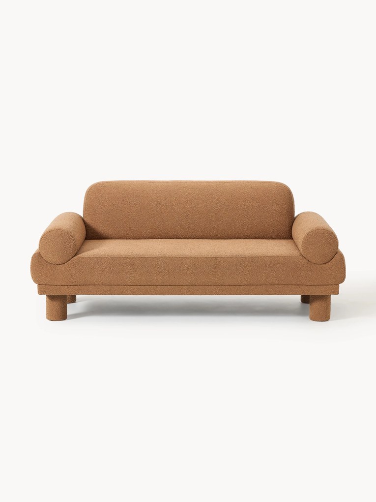 Sofa Bouclé Lilo (2-osobowa)