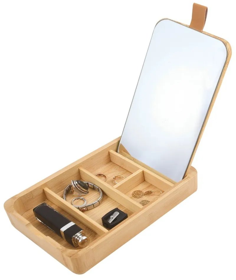 Szkatułka na biżuterię Alais – Spirella