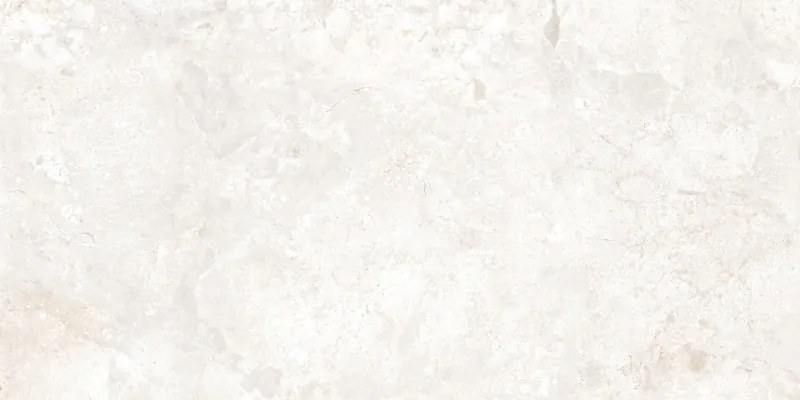 Mexen Tubac Bianco gres szkliwiony rekt. G1, płytka podłogowo-ścienna 120 x 60 cm, połysk - TL118-120-060-01