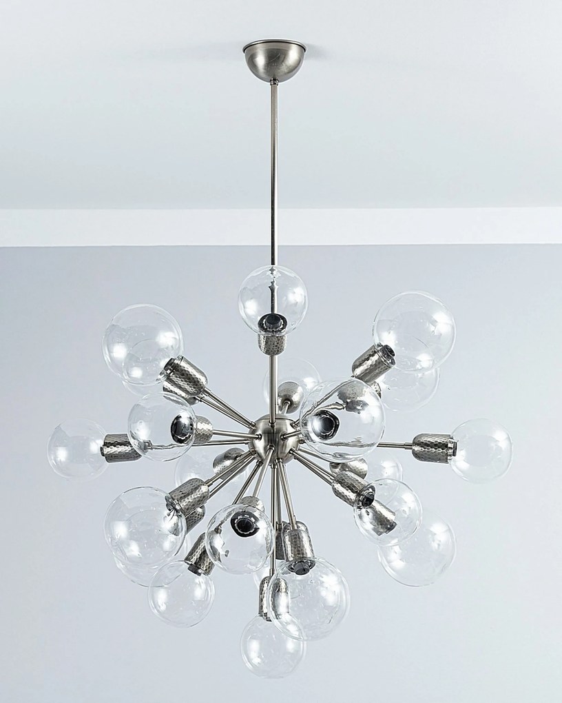 Lampa wisząca Ray