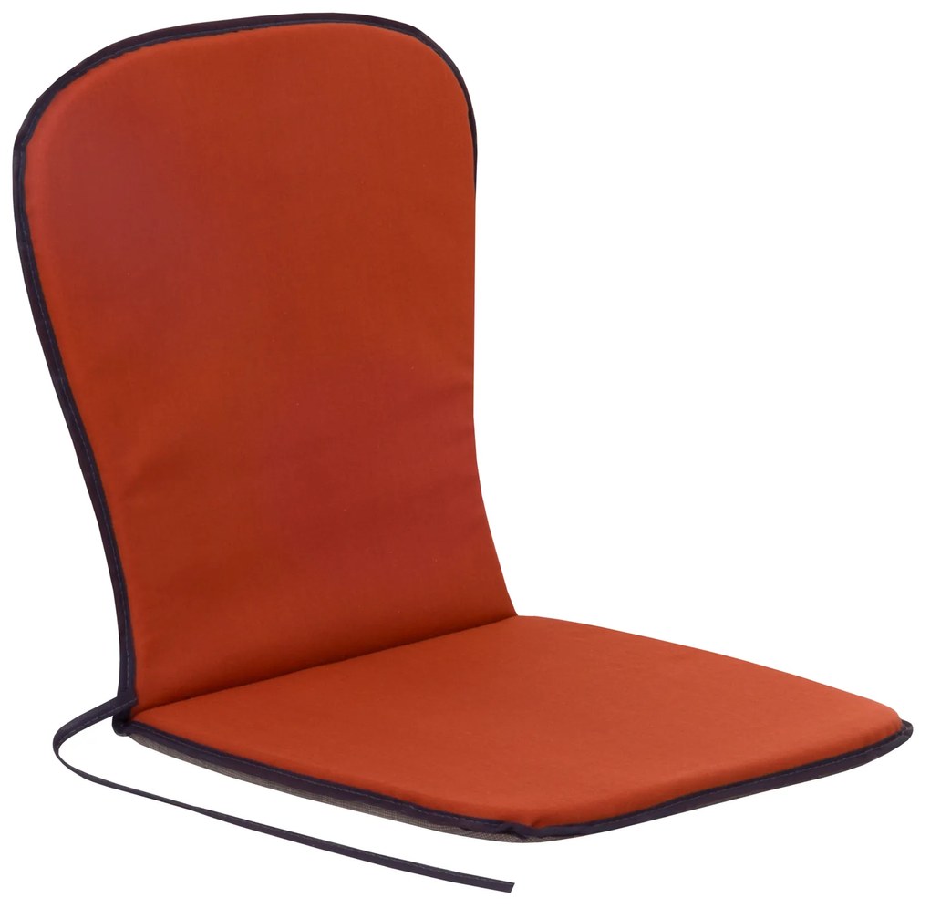 Poduszka na krzesło ogrodowe Sam 74 x 38 cm H024-04PB / D001-04PB PATIO