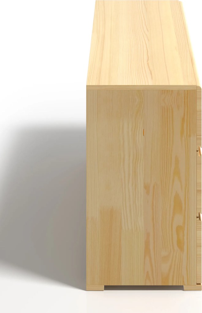 Komoda sosnowa Skandica Vestre 6