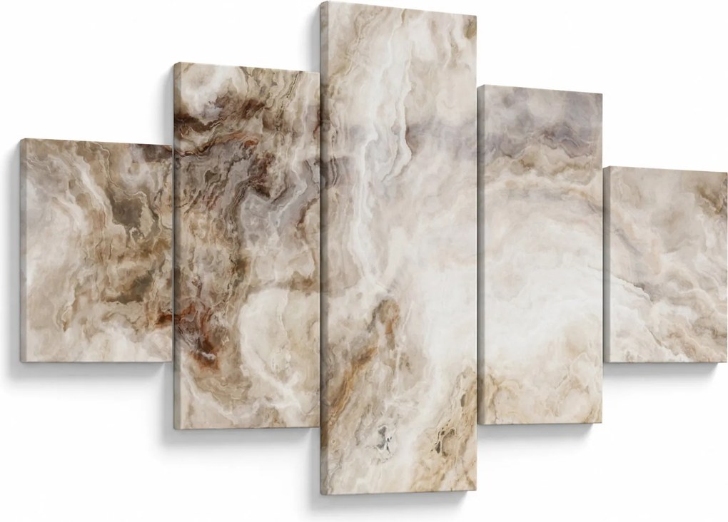 Obraz - Marmur (125x70 cm)