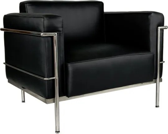 Fotel Soft GC