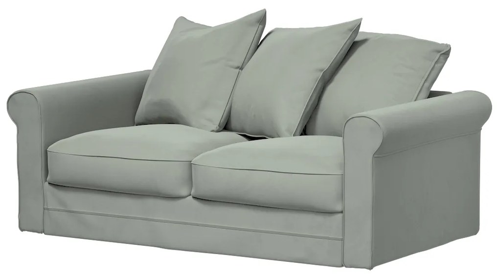 Pokrowiec na sekcję 2-osobową Grönlid, nierozkładaną