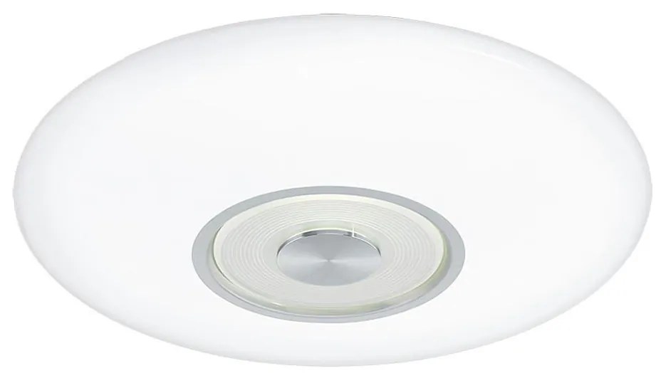 Eglo 97036 - LED Plafon CANUMA 1 1xLED/18W/230V