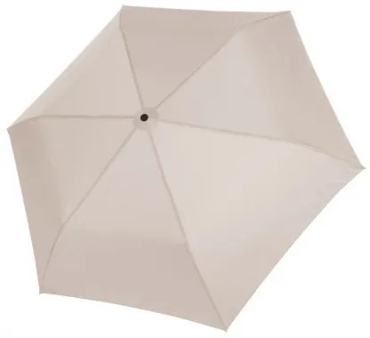 Zero*Magic Harmonic Beige - w pełni automatyczny parasol damski