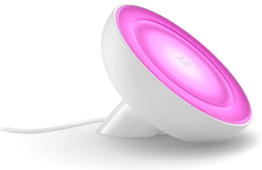 Inteligentna lampa stołowa LED 7 W Bloom – Philips Hue