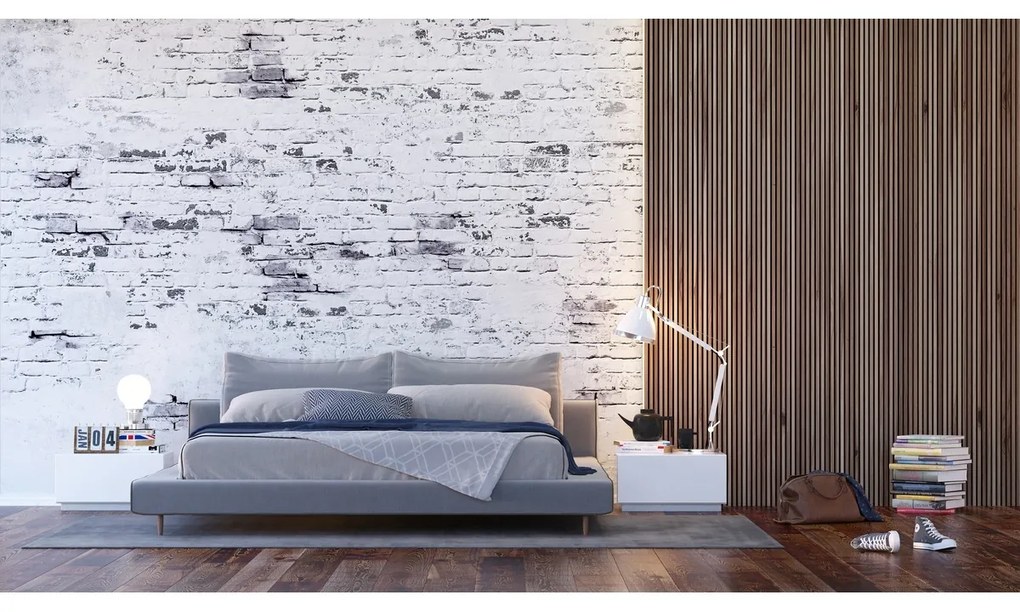 Klocki XXL 360 x 254 cm, 4 części