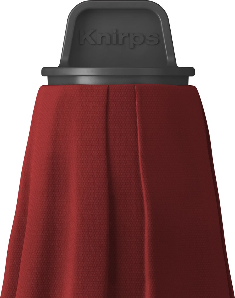 KNIRPS APOLL 230 x 150 cm - ogrodowy parasol centralny