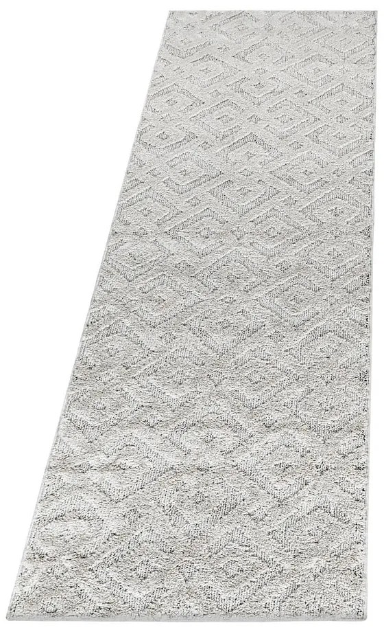 Kremowy chodnik 80x250 cm Pisa – Ayyildiz Carpets