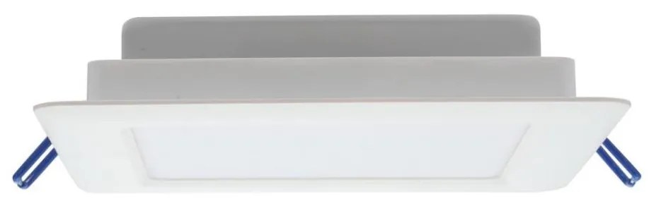 Opple 26667 - LED Oprawa wpuszczana łazienkowa LED/24W/230V 4000K IP44