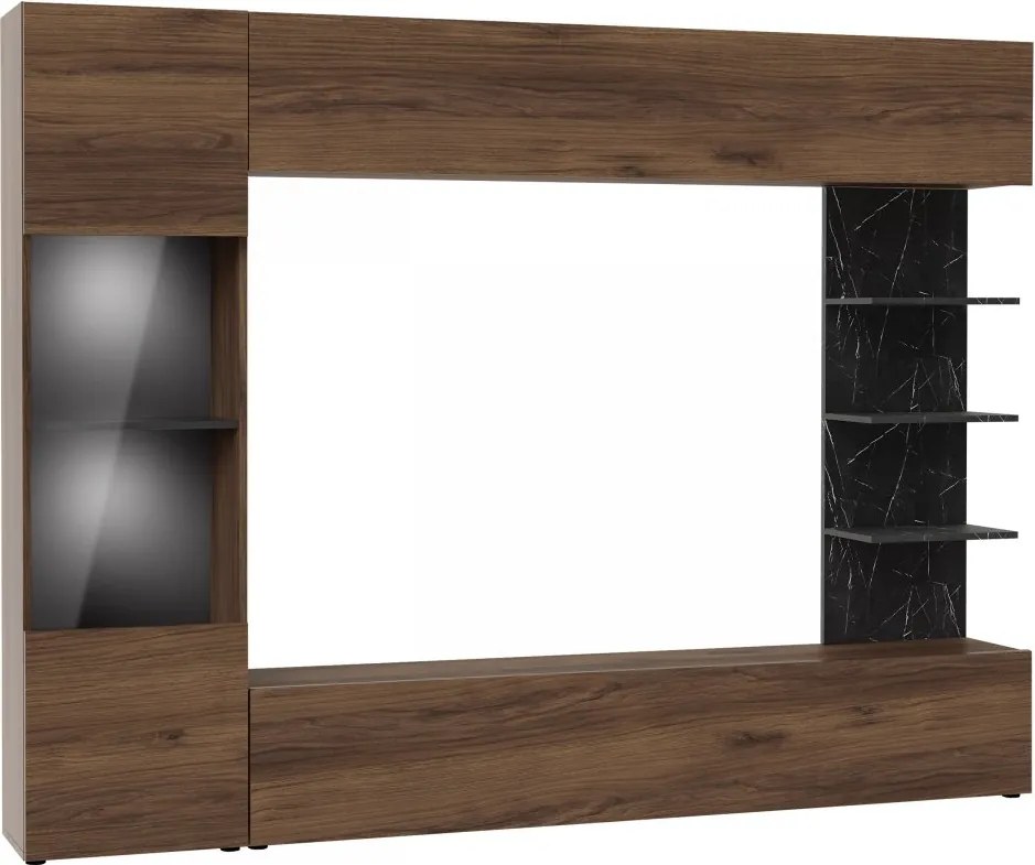 Meblościanka Alemiko