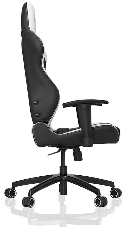 Vertagear Racing Series S-Line SL2000 Fotel Gamingowy Czarny/Biały