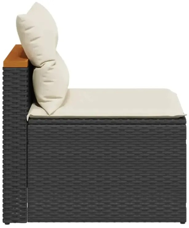 Modułowa sofa ogrodowa - Gelir 3X