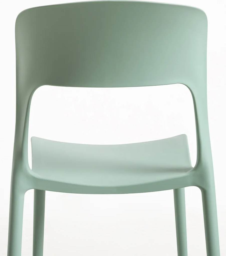 Zestaw 4 Krzese Inis