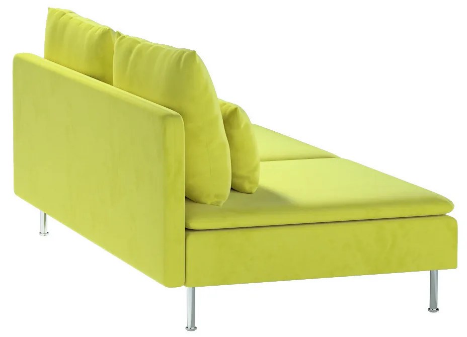 Pokrowiec na moduł Söderhamn 3-osobowy