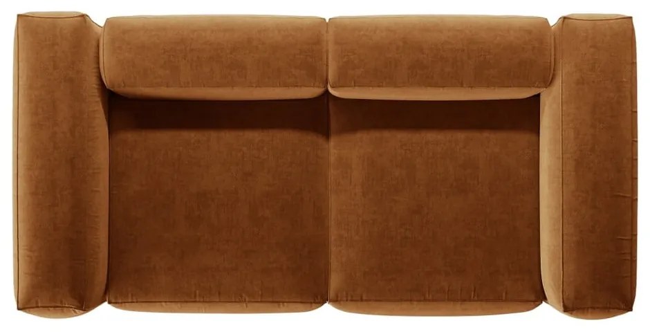 Ceglasta sofa 224 cm Bergamo – Cosmopolitan Design