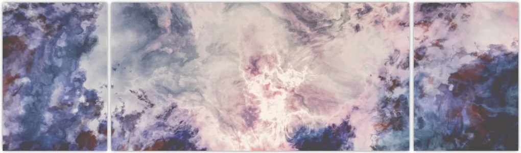 Obraz - Fantasy (170x50 cm)