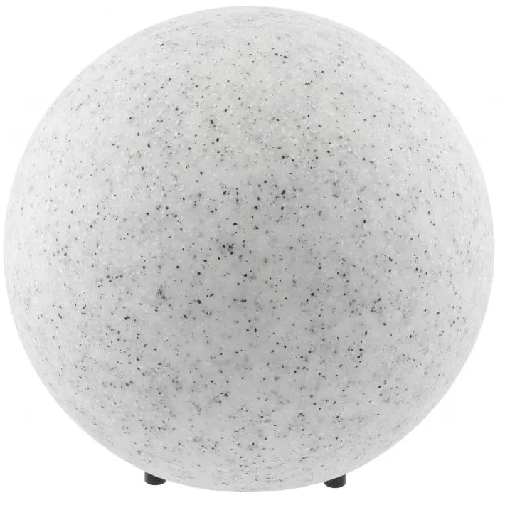 Lampa zewnętrzna ø 28 cm Marmo – GTV