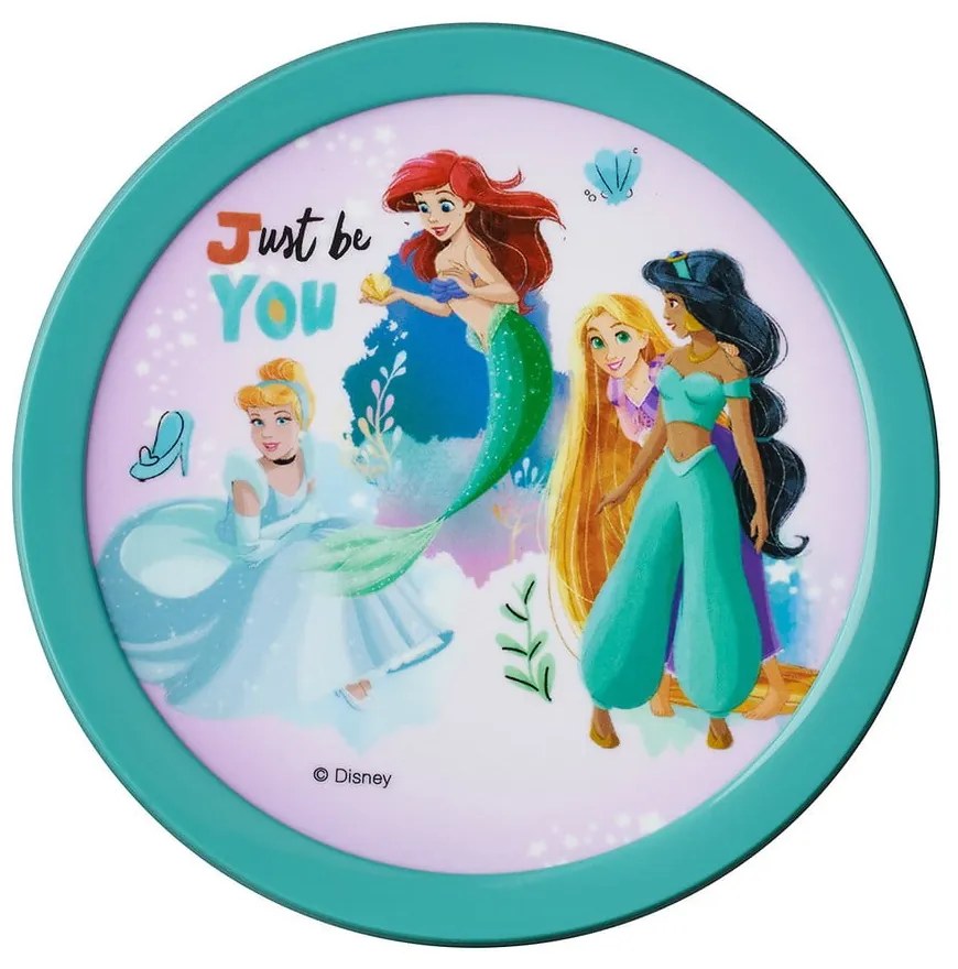 Pojemnik śniadaniowy dla dzieci Disney princess – Mepal