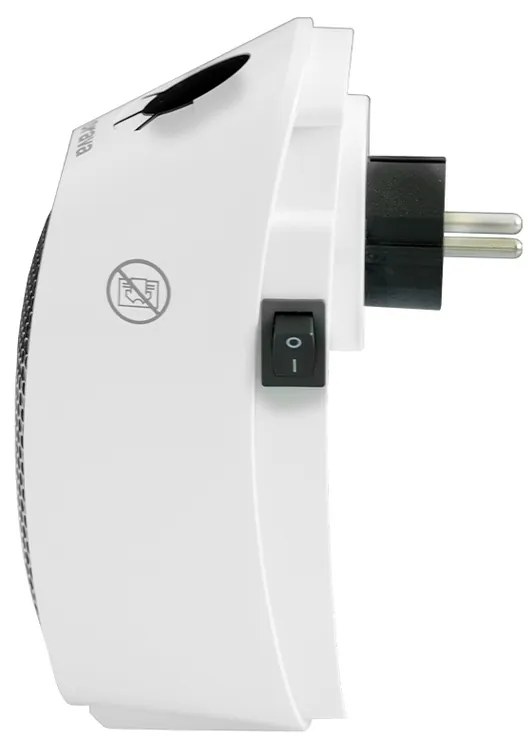 Orava VL-101 wentylator gorącego powietrza mini