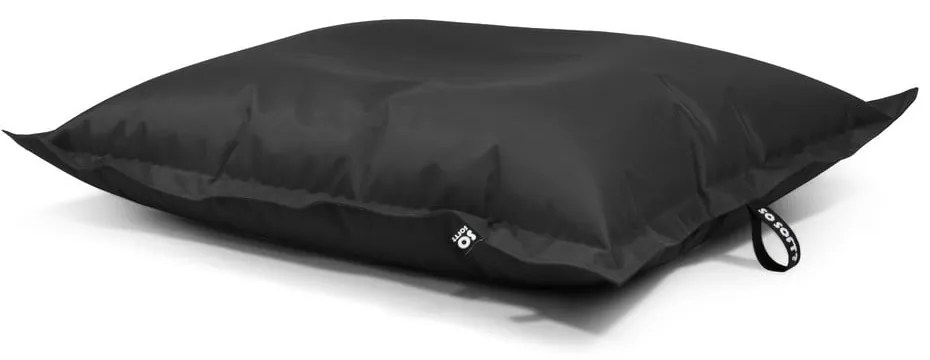 Czerwony worek do siedzenia Pad XXL – So Soft?