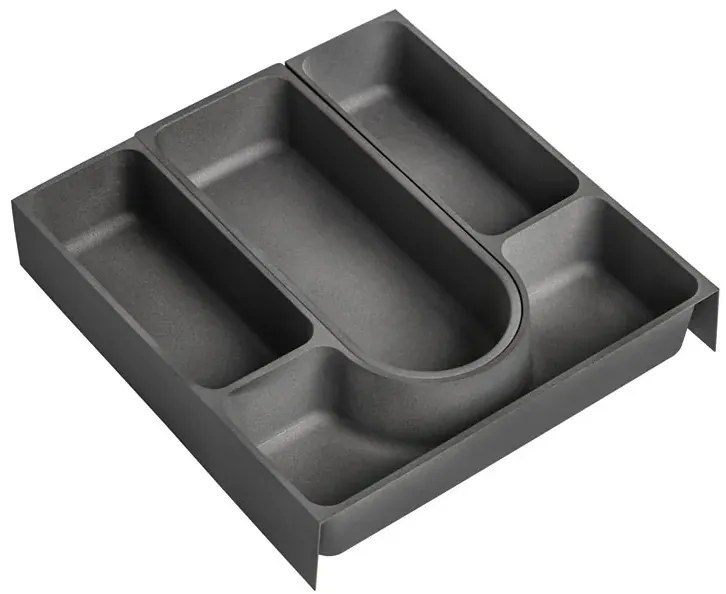 Wisząca szafka pod umywalkę dąb vintage G7-B89