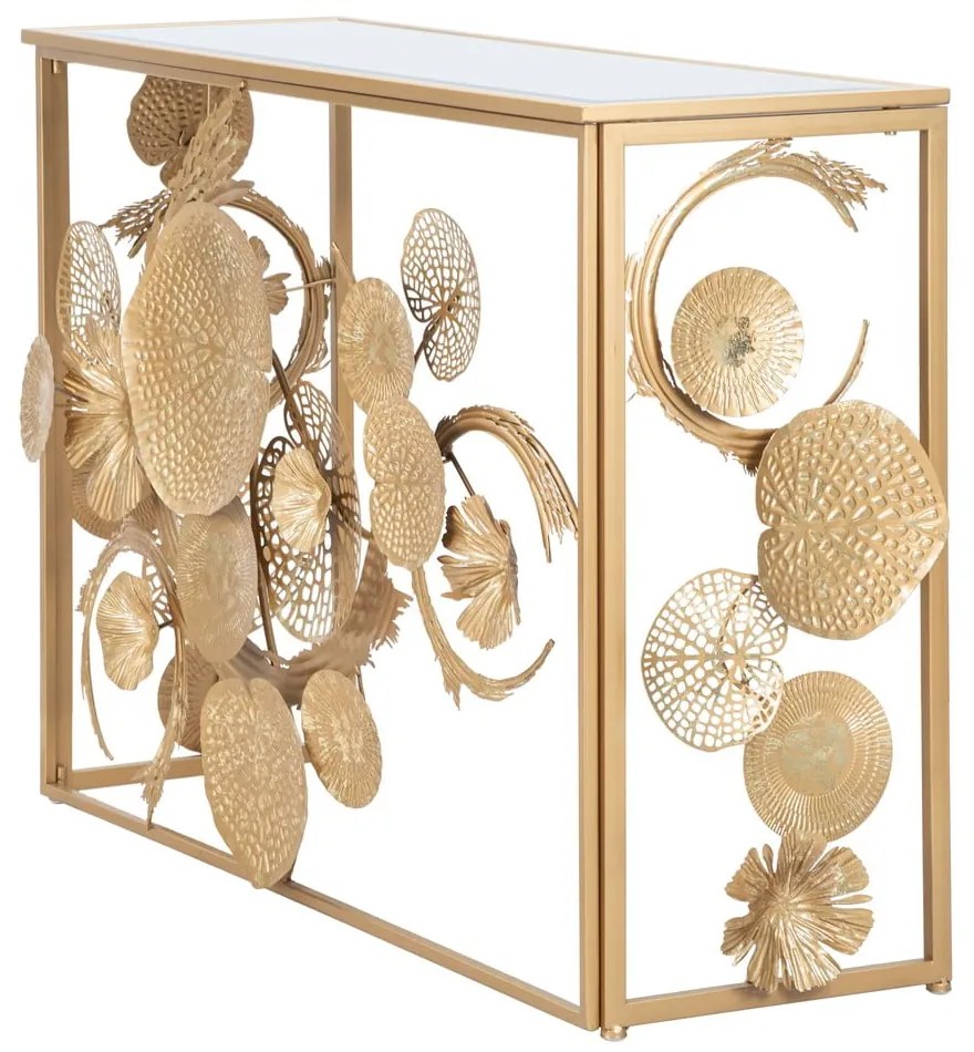 Konsola w kolorze złota 40.5x114 cm Glam Univers – Mauro Ferretti