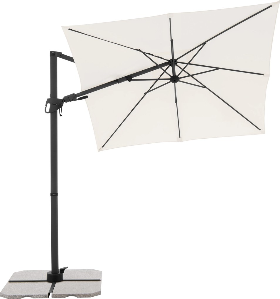 Derby DX 210 x 210 cm beżowa