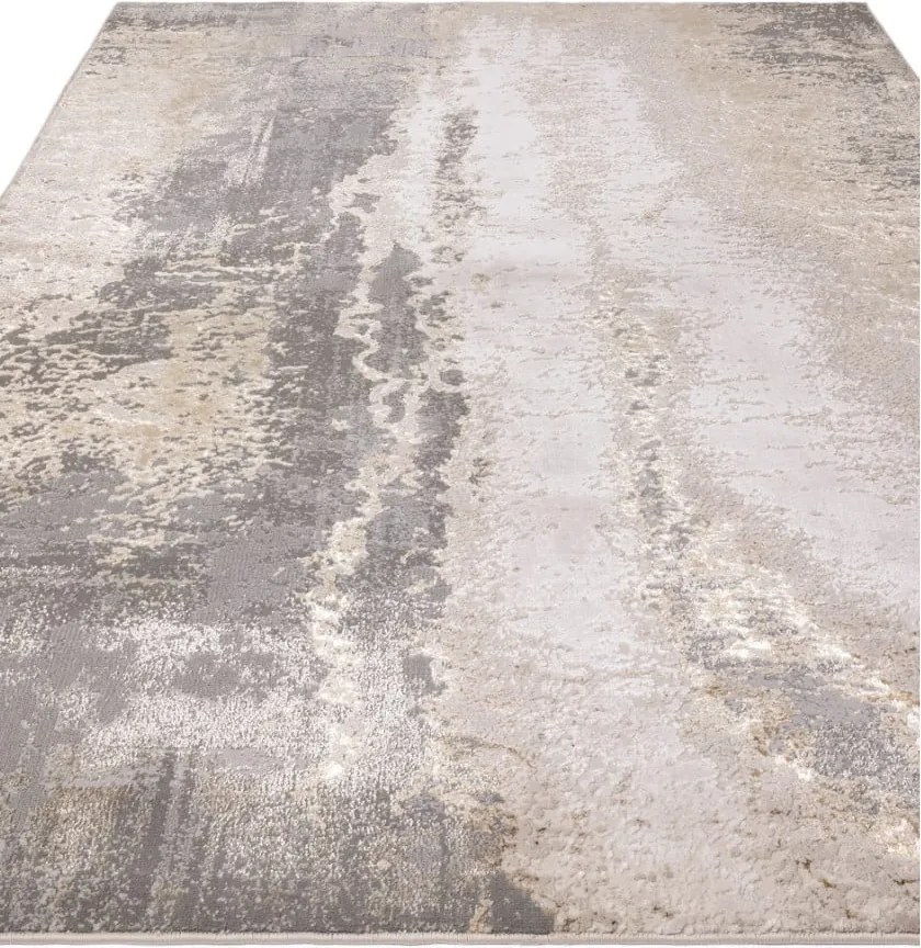 Beżowy dywan 160x230 cm Aurora Cliff – Asiatic Carpets