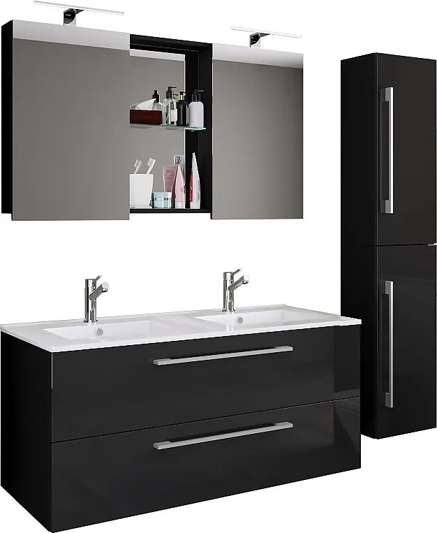 4 szt. umywalka Budasi SC