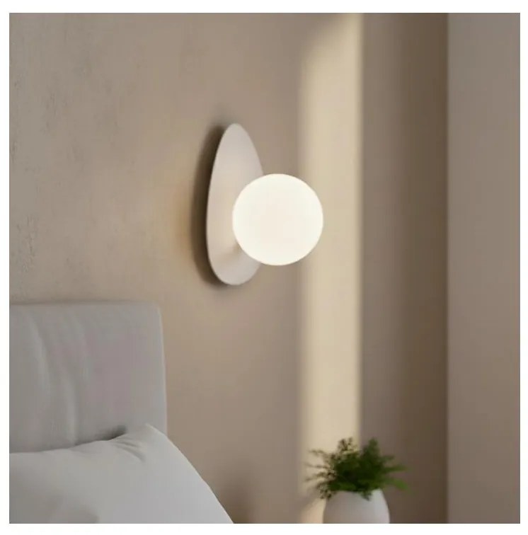 Kinkiet OVO 1xG9/8W/230V biały