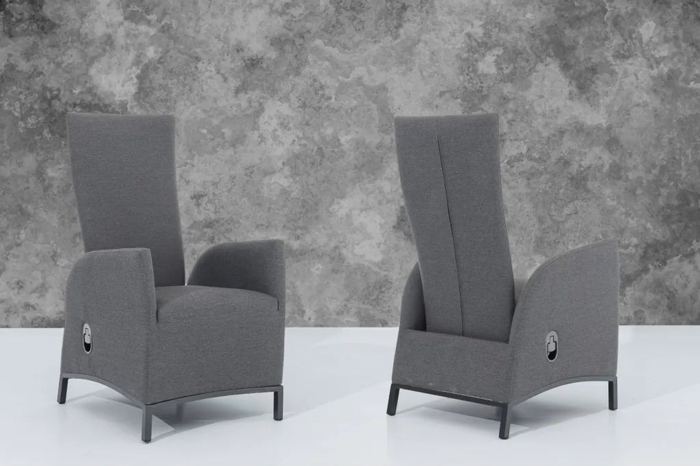 Doppler PARIS LIKA-TEX® szary