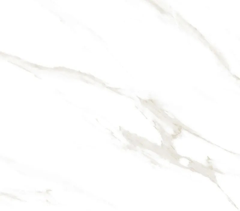 Mexen Bliss White gres szkliwiony rekt. G1, płytka podłogowo-ścienna 60 x 60 cm, połysk - TL149-060-060-00