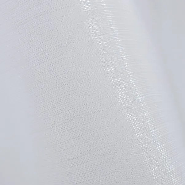 Firana gotowa na przelotkach LIGHTY, 135x240 cm, TODAY