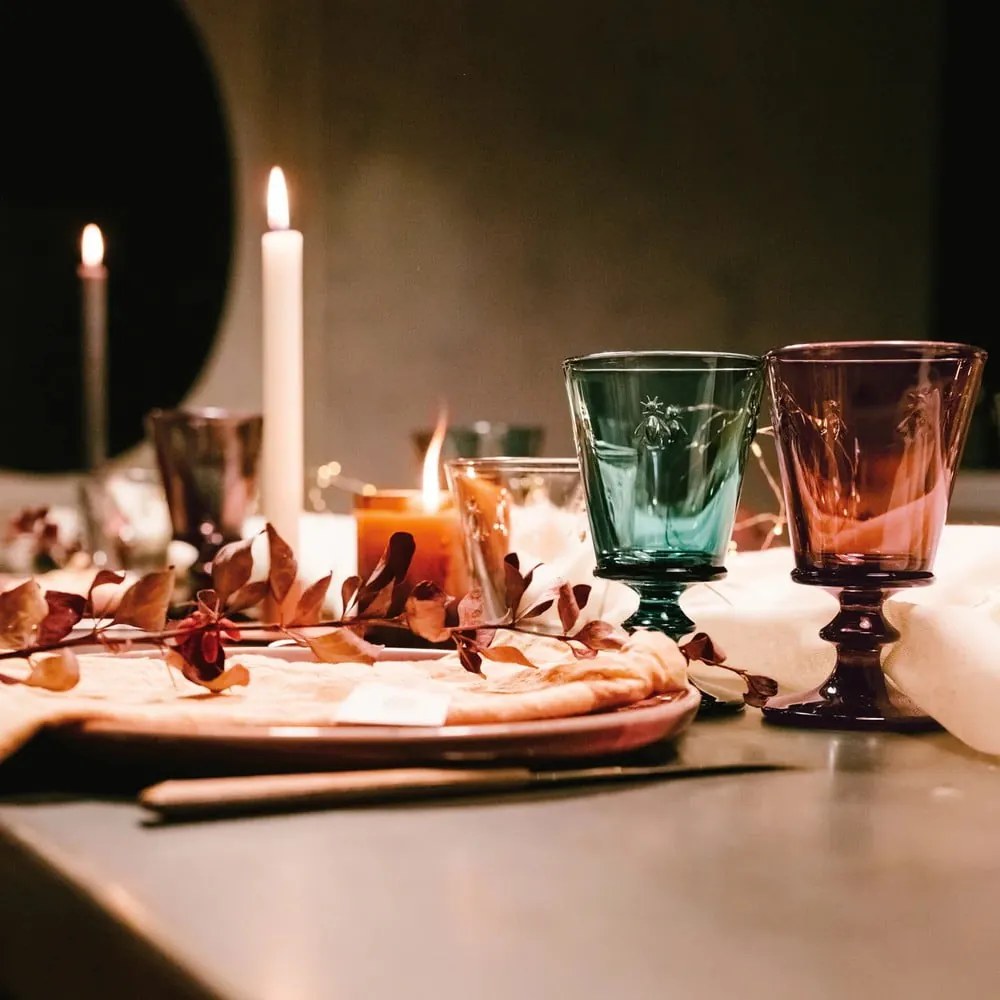 Kieliszek do wina 240 ml Abeille – La Rochére