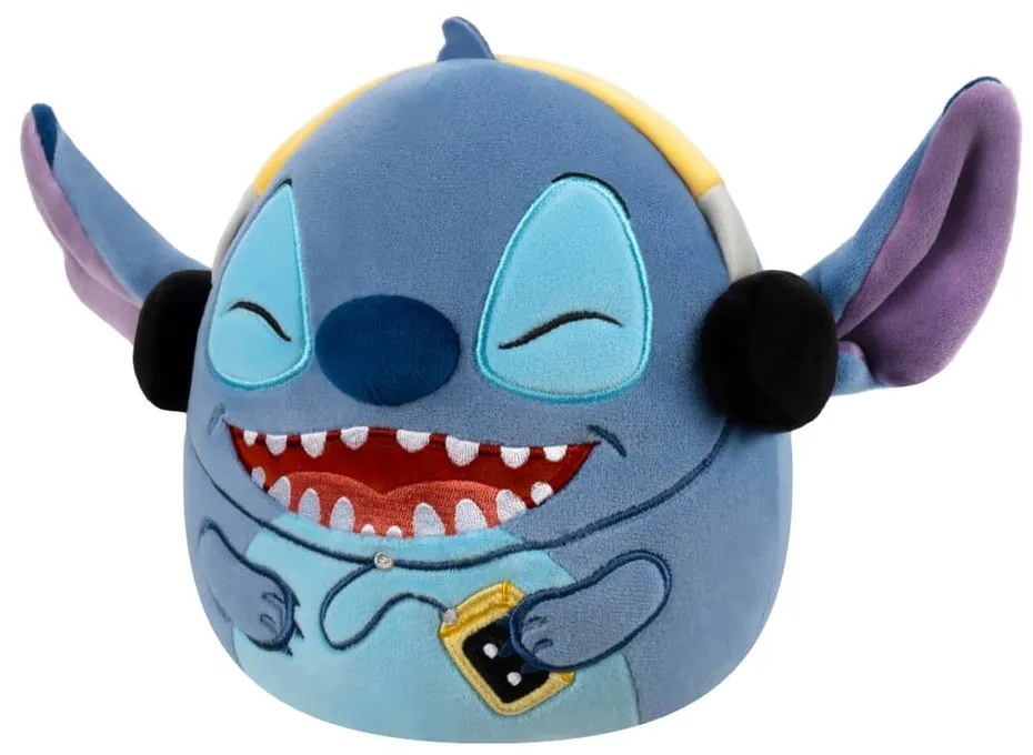 Zabawka pluszowa Stitch – SQUISHMALLOWS