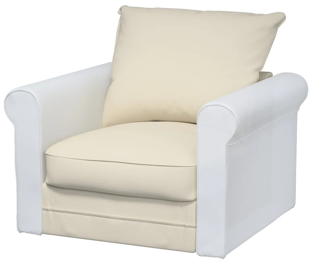 Pokrowiec na sekcję 1-osobową Grönlid