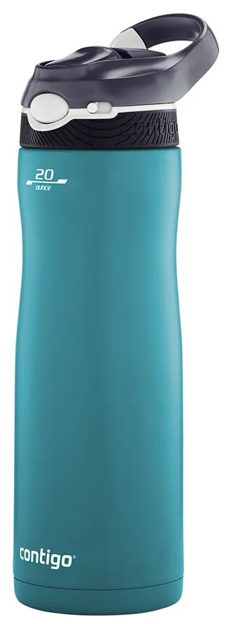 Contigo Butelka termiczna Ashland Chill 590 ml Scuba