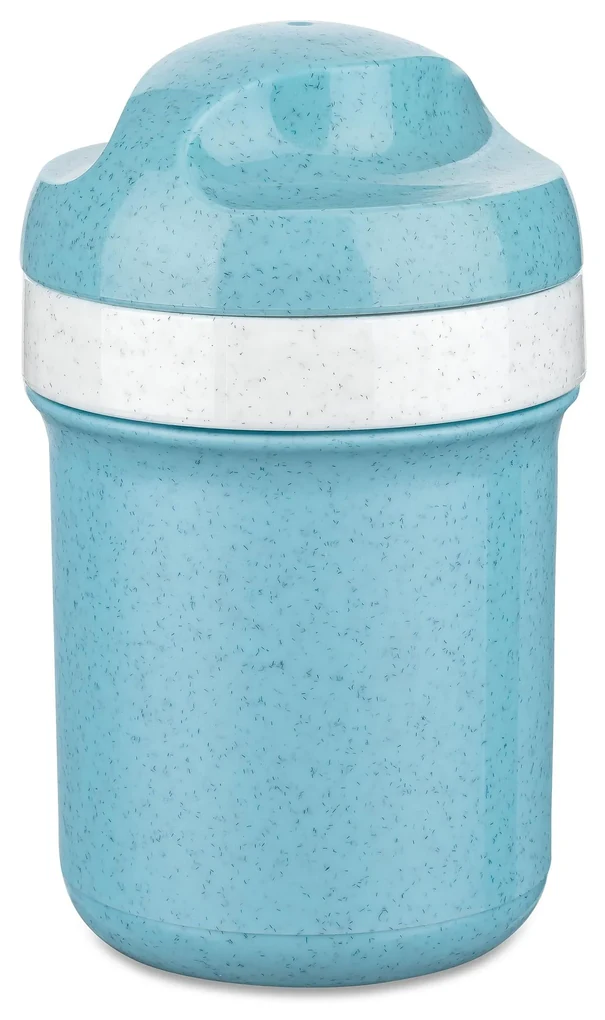 Bidon na wodę OASE MINI, 200 ml, KOZIOL