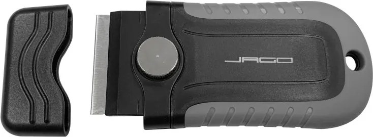 JAGO Płyta szklano-ceramiczna, 8600 W